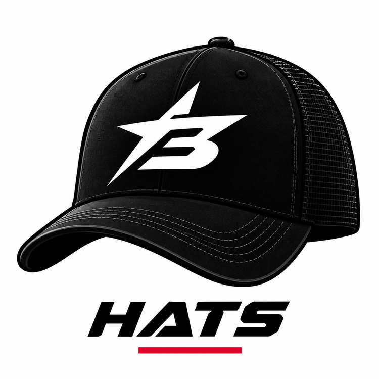 hats