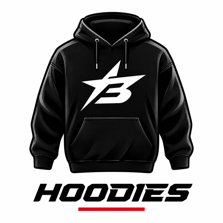 hoodies