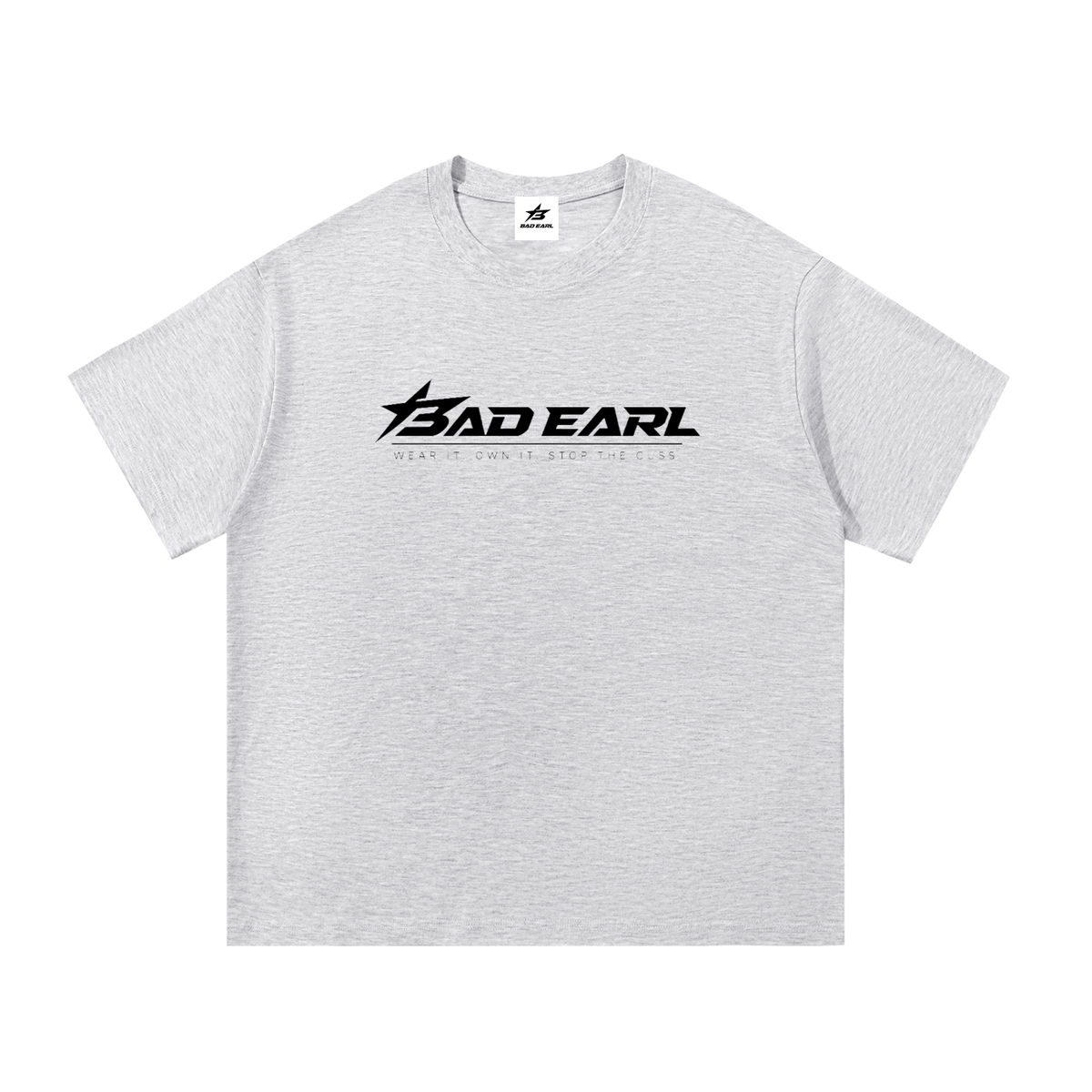 Essential Cotton T-Shirt