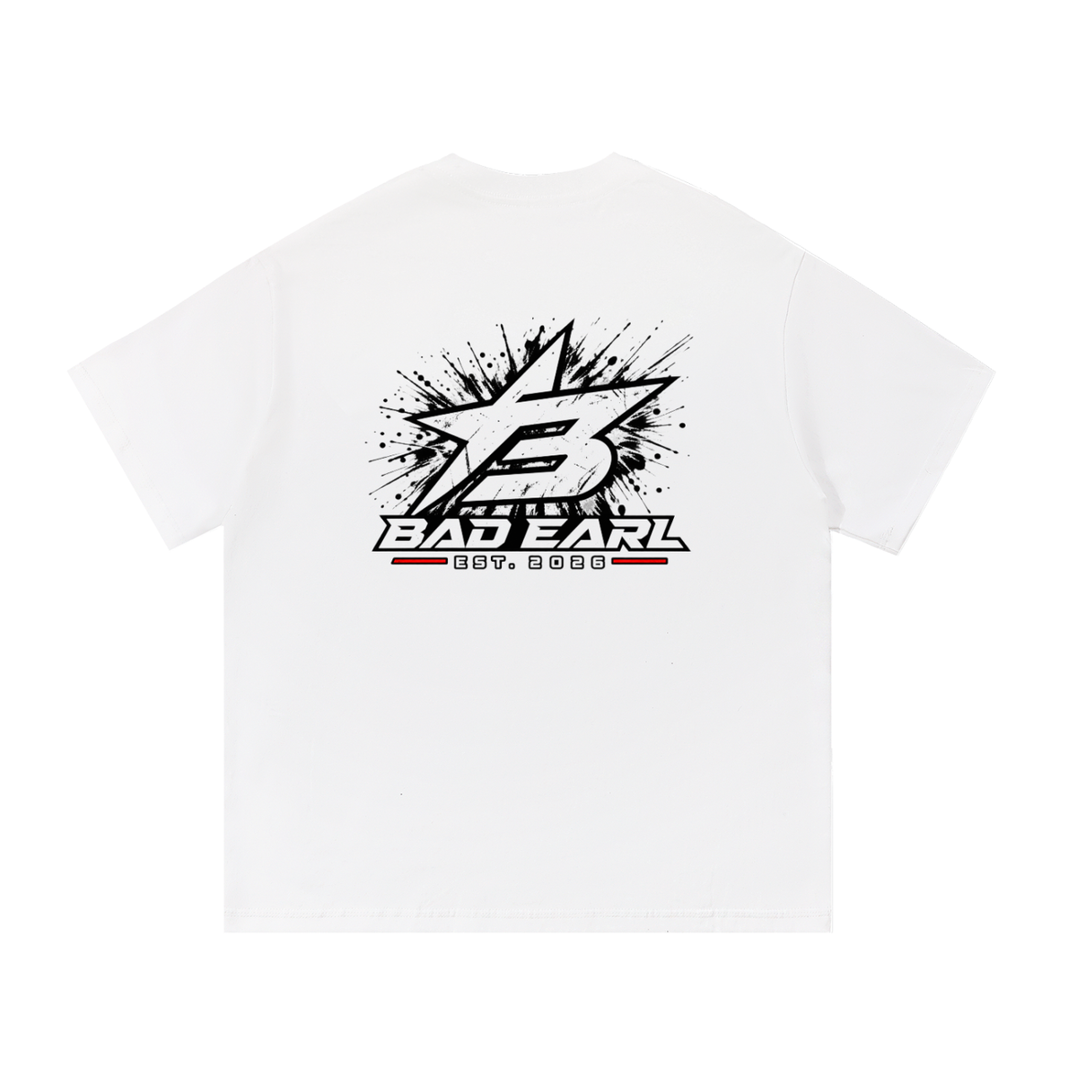 Essential Cotton T-Shirt
