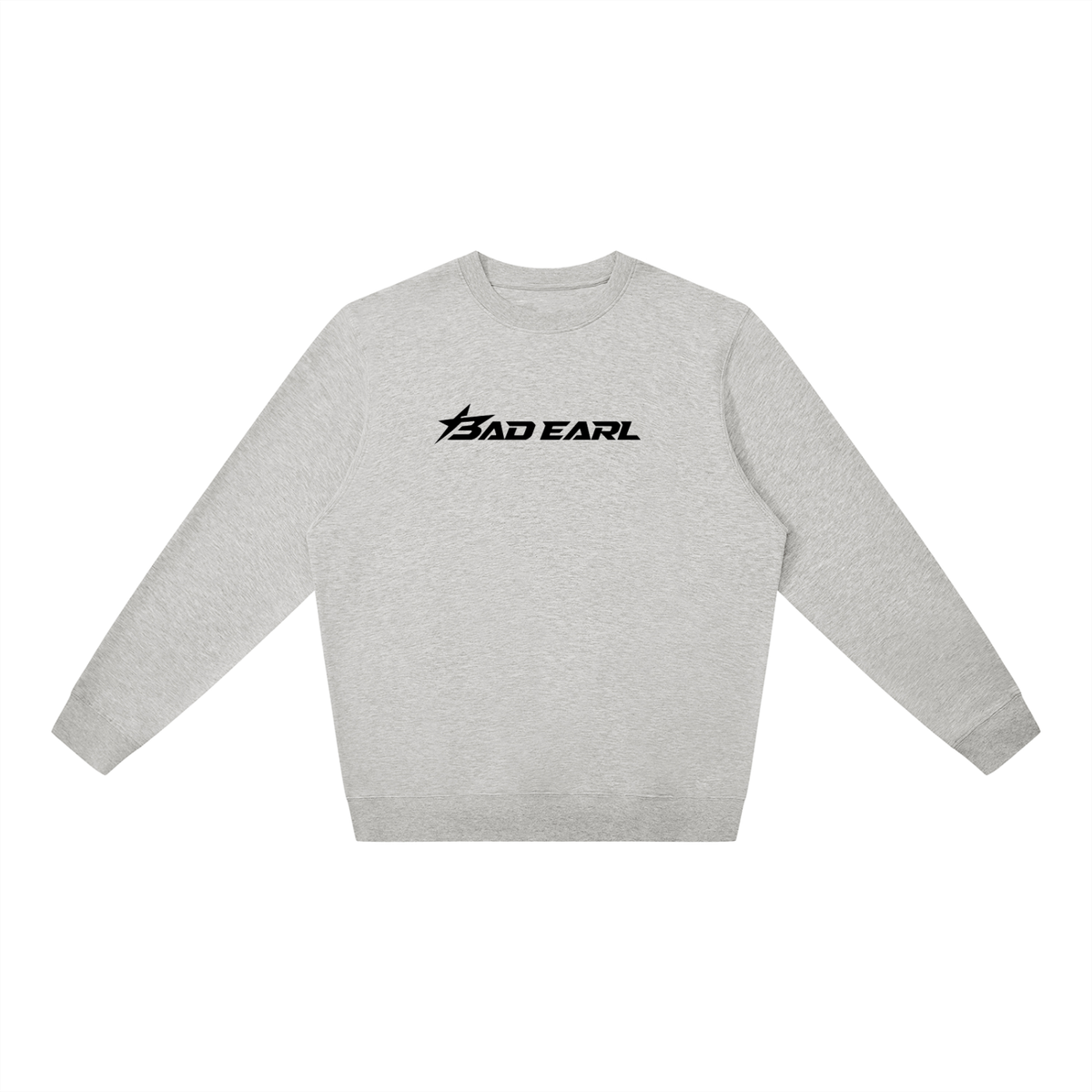 Unisex Oversized Crewneck Sweatshirt
