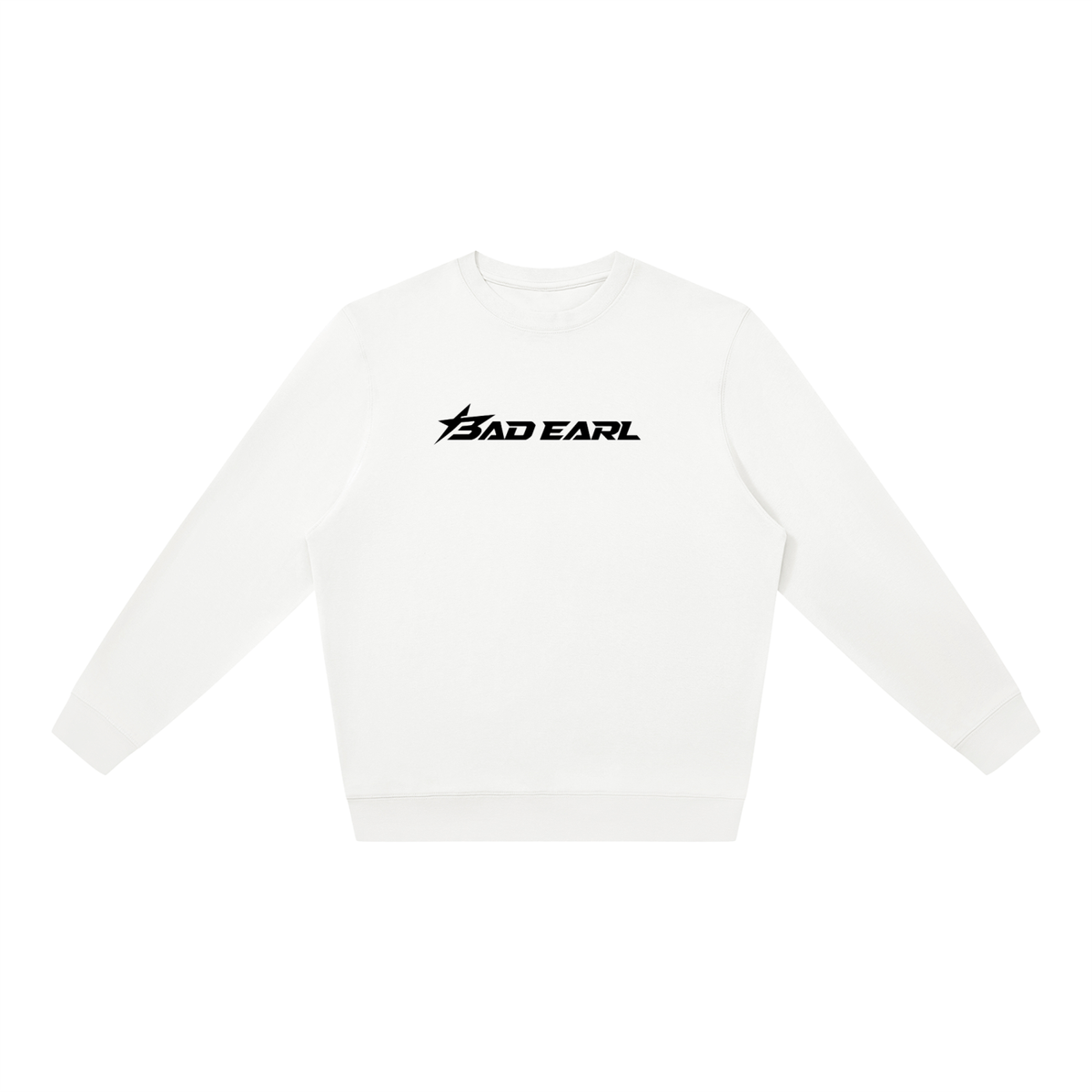 Unisex Oversized Crewneck Sweatshirt