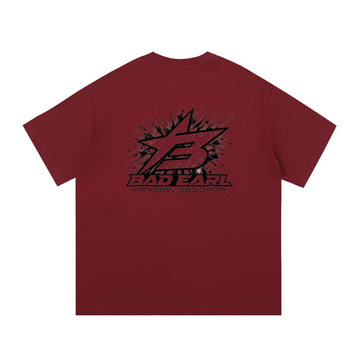 Essential Cotton T-Shirt