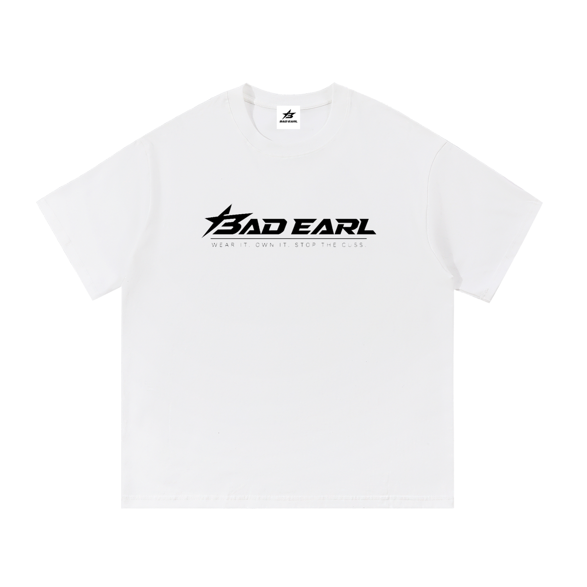 Essential Cotton T-Shirt