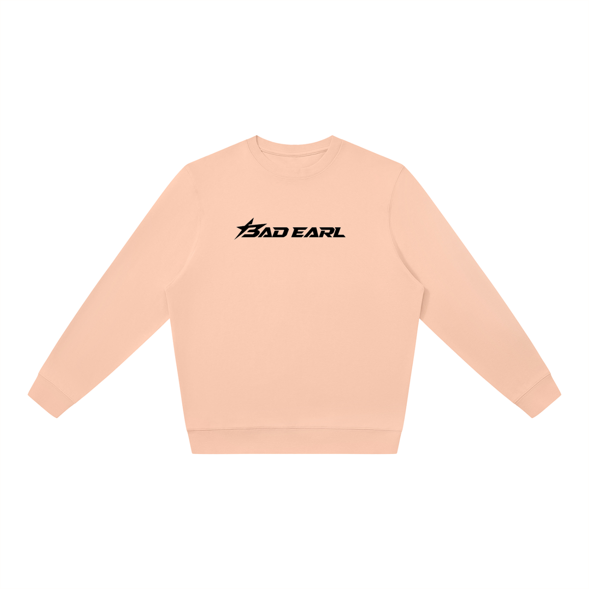 Unisex Oversized Crewneck Sweatshirt