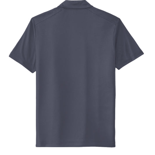 True Navy - BACK