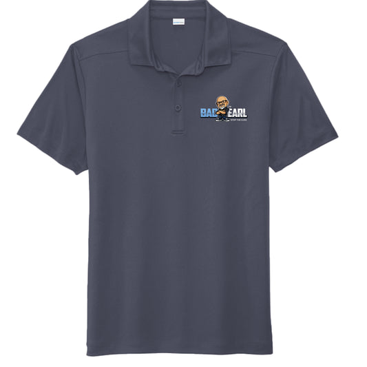 True Navy - FRONT