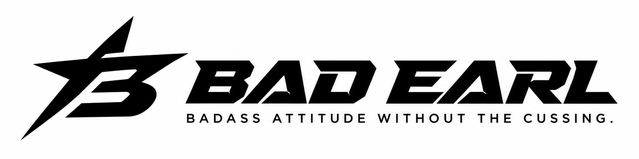 Bad Earl Apparel